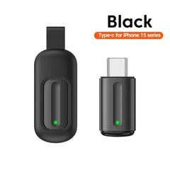Smartphone IR Remote Adapter – USB-C & Micro USB