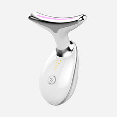 Facial & Neck Massager