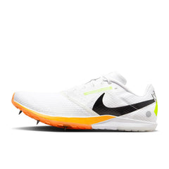 Nike Rival XC 6 Distance Spikes DX7999-100, Size 10