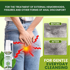 Anshu Natural Herbal Spray