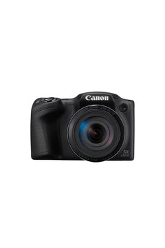 Canon PowerShot SX430 is 1790C002 (Renewed)
