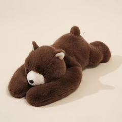 Animal Plush Toys – Panda, Koala, Sloth & More