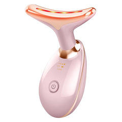 Facial & Neck Massager