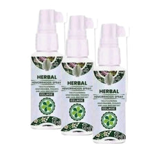 Anshu Natural Herbal Spray