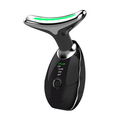 Facial & Neck Massager