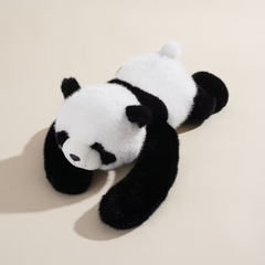 Animal Plush Toys – Panda, Koala, Sloth & More