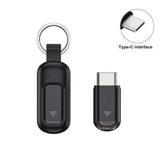 Smartphone IR Remote Adapter – USB-C & Micro USB