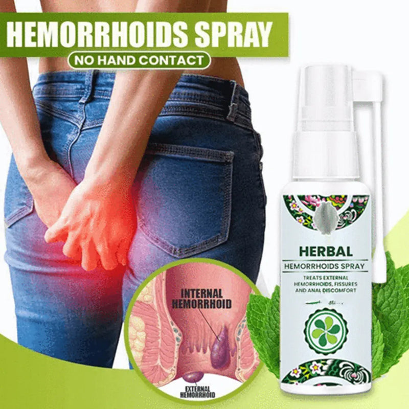 Anshu Natural Herbal Spray