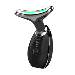 Facial & Neck Massager