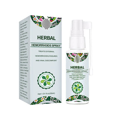 Anshu Natural Herbal Spray