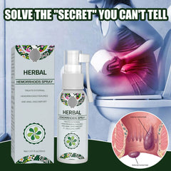 Anshu Natural Herbal Spray