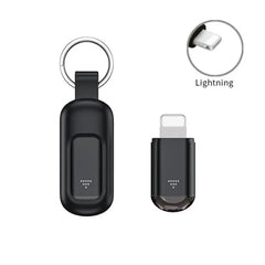 Smartphone IR Remote Adapter – USB-C & Micro USB