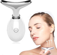 Facial & Neck Massager