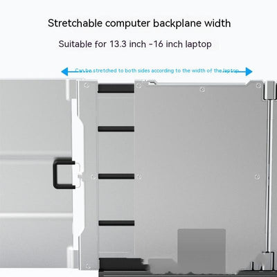 14-inch Ultra-thin Metal Dual/Triple Screen Portable Display