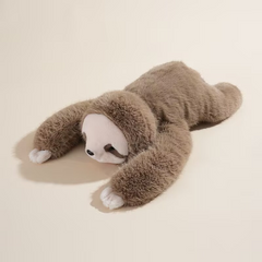 Animal Plush Toys – Panda, Koala, Sloth & More
