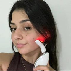 Facial & Neck Massager