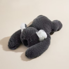Animal Plush Toys – Panda, Koala, Sloth & More