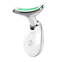 Facial & Neck Massager