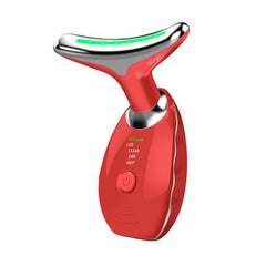 Facial & Neck Massager