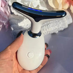 Facial & Neck Massager