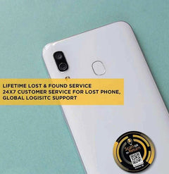 Digital tag-Find My Phone